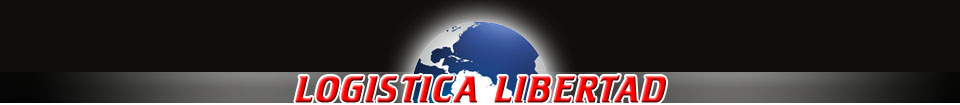 Logística Libertad